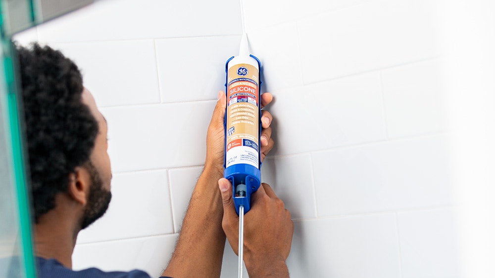 How to Seal a Shower to Prevent Mold & Leaks