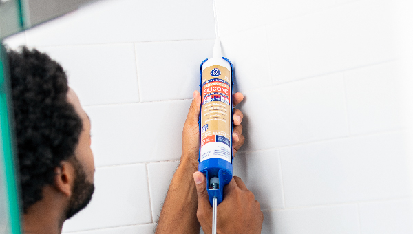 How to Seal a Shower to Prevent Mold & Leaks